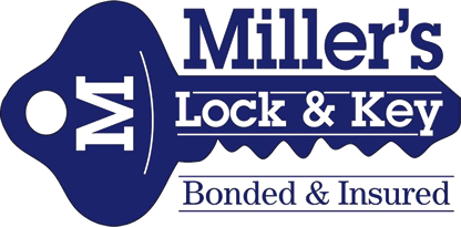 Miller's 24 Hour Lock